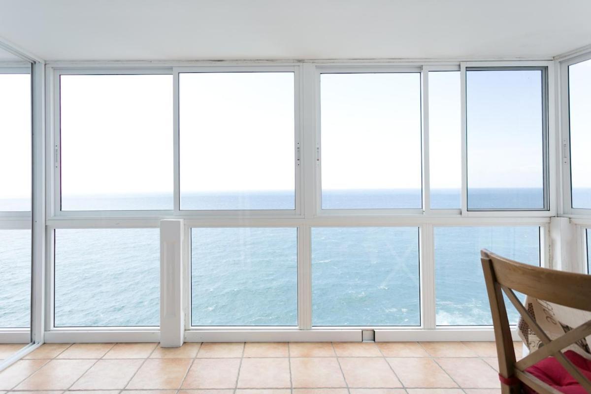 Nice And Comfortable Vacational Apartment With Sea View Los Realejos Exterior photo